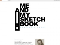 meandmysketchbook.blogspot.com Thumbnail
