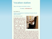 vocation-station.blogspot.com Thumbnail