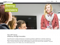Lmt-group.com