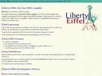 liberty-eiffel.org Thumbnail