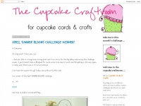 Cupcakecraftroom.blogspot.com