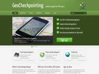 geocheckpointing.com Thumbnail