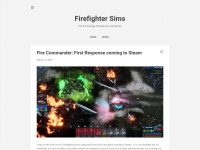 firefightersims.com Thumbnail