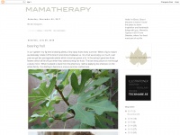 mamatherapy.blogspot.com Thumbnail