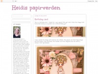 Heidi-kortoggodt.blogspot.com