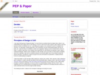 Pepcraftchallexp.blogspot.com