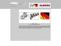 alnatec.com Thumbnail