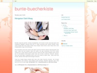 bunte-buecherkiste.blogspot.com Thumbnail