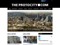 theprotocity.com Thumbnail