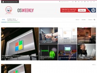 osweekly.com Thumbnail