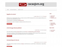 Cacaojvm.org