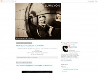 lumilyon.blogspot.com Thumbnail