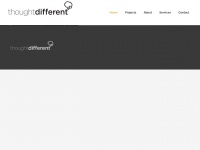 thoughtdifferent.com Thumbnail