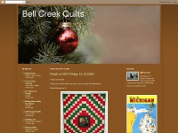 Bellcreekquilts.blogspot.com