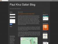 Paul-kirui.blogspot.com