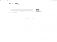 Elisablueday.blogspot.com