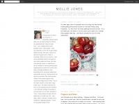 mollie-jones.blogspot.com Thumbnail