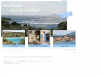 croatia-holidayhouse-murter.com Thumbnail