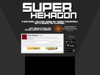 superhexagon.com