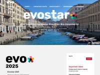 Evostar.org