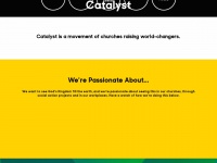 catalystnetwork.org Thumbnail
