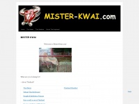 mister-kwai.com