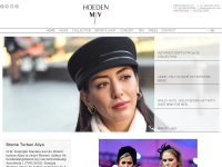 Hat-gallery.co.uk