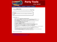 party-tools.com Thumbnail