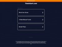 Theletter4.com