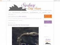 Sydneyetsyteam.blogspot.com