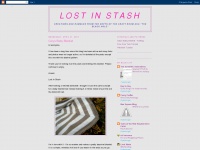 Lostinstash.blogspot.com