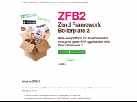 Zf-boilerplate.com