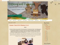 exploreandexpress-sheila.blogspot.com