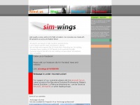 sim-wings.de Thumbnail