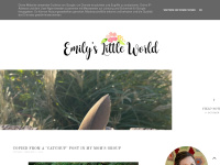 Emilys-little-world.blogspot.com