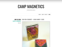 campmagnetics.wordpress.com Thumbnail