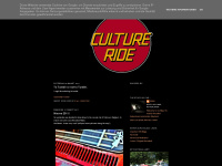 Cultureride.blogspot.com