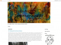Jogatheringwild.blogspot.com