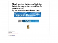 northern-darkness.com Thumbnail