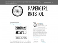 Papergirl-bristol.blogspot.com