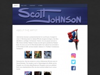 scottjohnsonart.com Thumbnail