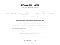 Lyonart.blogspot.com