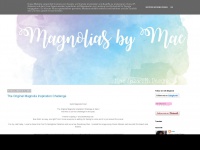 Magnoliasbymae.blogspot.com