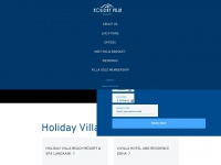 holidayvillahotels.com Thumbnail