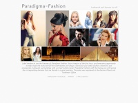 Paradigma-fashion.com