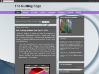 Thequiltingedge.com