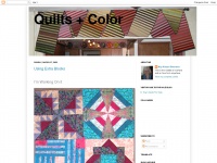 Quiltspluscolor.blogspot.com