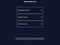 Echovortex.com
