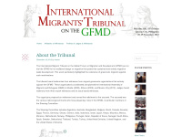 Internationalmigrantstribunal.wordpress.com