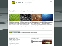 dynamix-project.eu Thumbnail